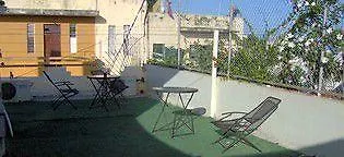 Foreigner'S Club Hotel Санто-Доминго Доминиканская Республика